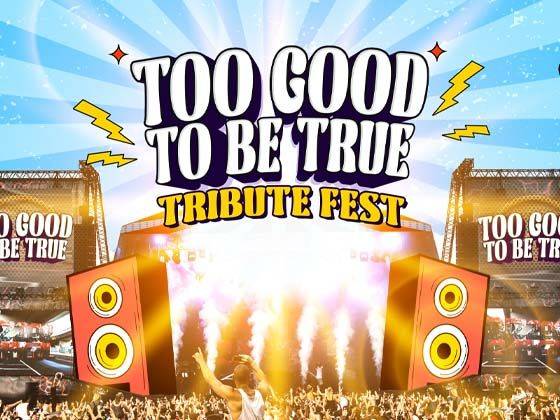 Tribute Fest